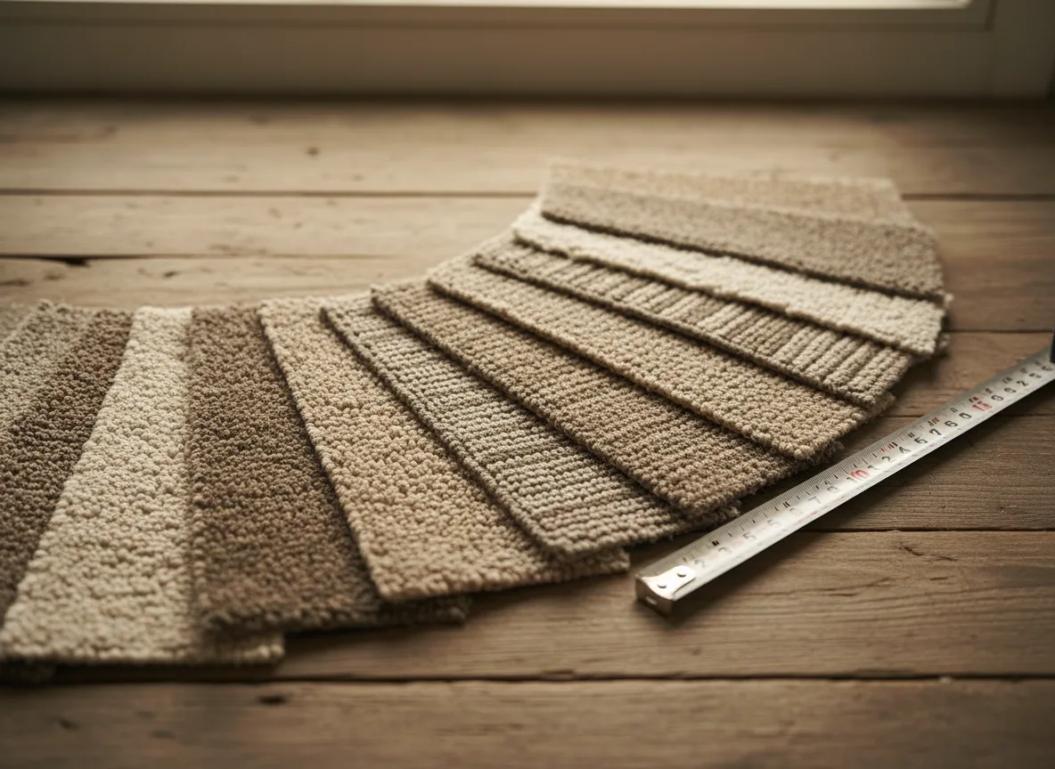 Carpet Installation North Canton, OH FAQs